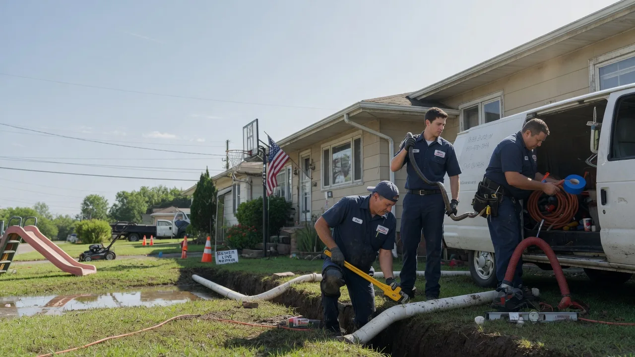Toilet Installation in Oakland, MI near me